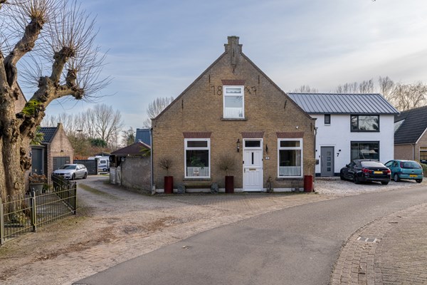 Medium property photo - Stadhoudersdijk 3, 5165 RG Waspik